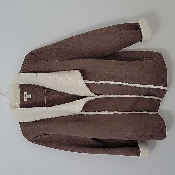 L.L. Bean Jackets & Blazers - L.L. Bean Open Jacket, Size Large
